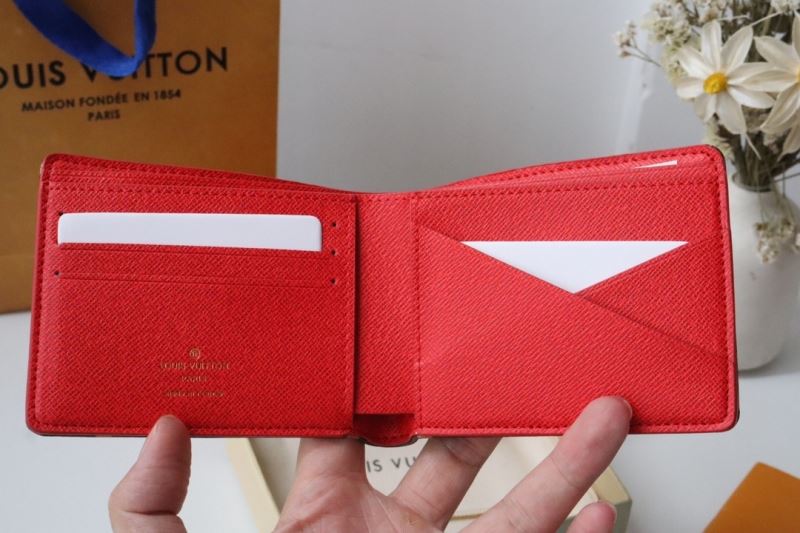 Louis Vuitton Wallets